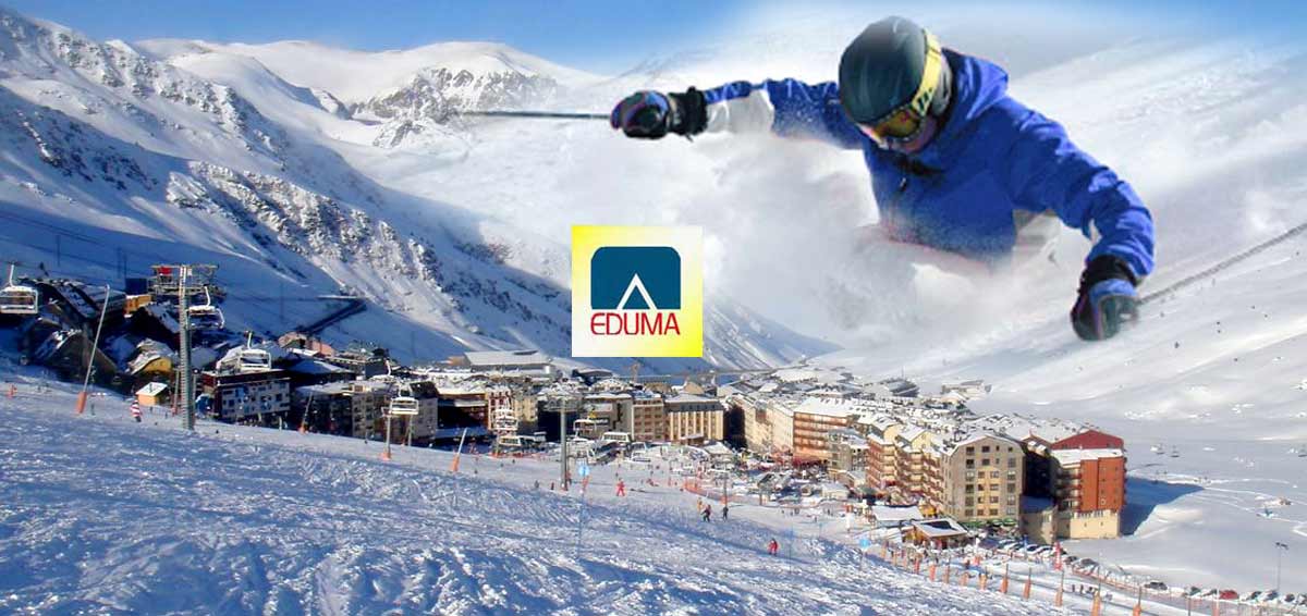 Ofertas esqui Andorra apartamentos estudios Pas Casa 2024