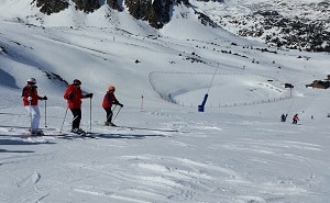 Viaje esqui Reyes enero 2024 -Grandvalira - Pas de la Casa - Andorra